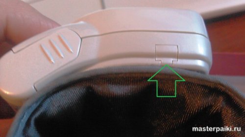 Image - Tonometer omron DIY repair