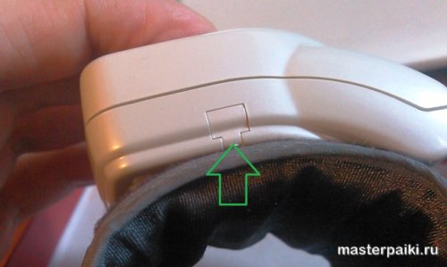 Image - Tonometer omron DIY repair