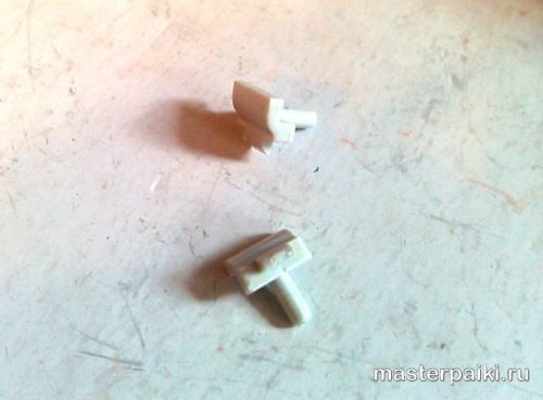 Image - Tonometer omron DIY repair