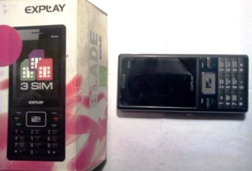 Image - DIY explay cell phone repair