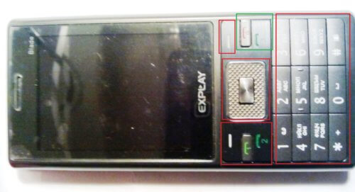 Image - DIY explay cell phone repair