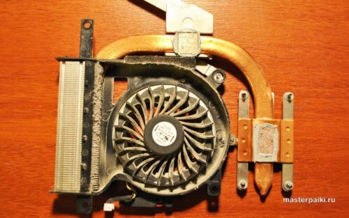 Image - DIY Sony Vayo keyboard repair
