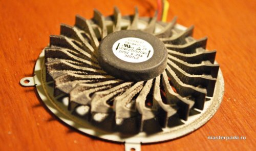 Image - DIY Sony Vayo keyboard repair