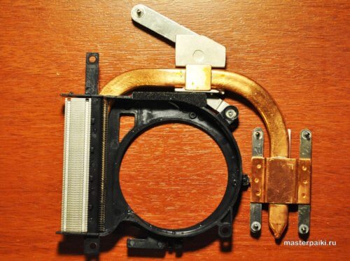 Image - DIY Sony Vayo keyboard repair
