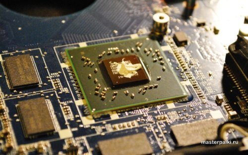 Image - DIY Sony Vayo keyboard repair