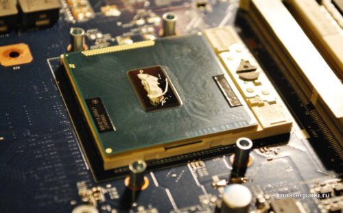 Image - DIY Sony Vayo keyboard repair