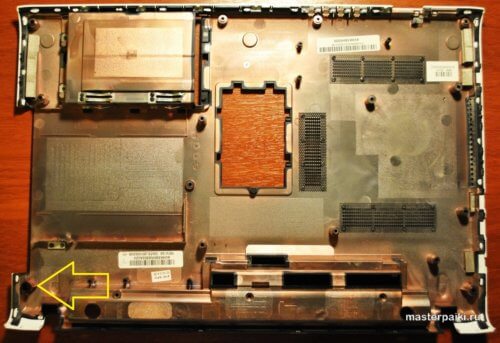 Image - DIY Sony Vayo keyboard repair