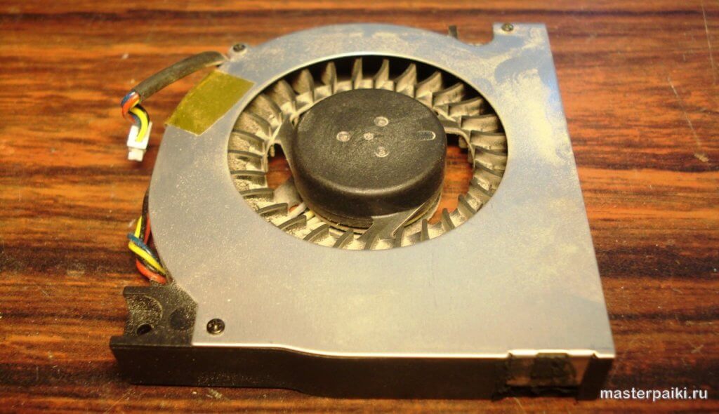 Image - DIY laptop repair
