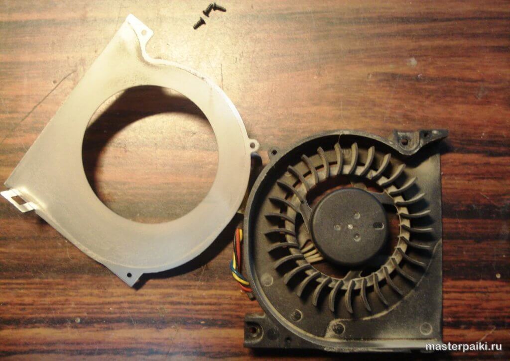 Image - DIY laptop repair