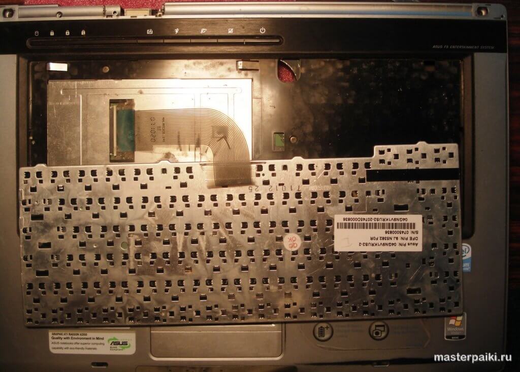 Image - DIY laptop repair