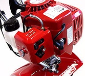 Image - DIY mantis cultivator repair