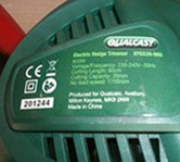 Image - DIY brushcutter repair