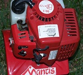 Image - DIY mantis cultivator repair