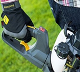 Image - DIY brushcutter repair