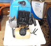Image - DIY brushcutter repair