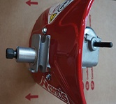 Image - DIY mantis cultivator repair