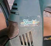 Image - DIY brushcutter repair