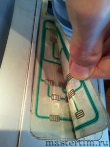 Image - Do-it-yourself samsung g2739nr microwave touch panel repair