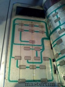 Image - Do-it-yourself samsung g2739nr microwave touch panel repair