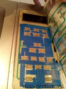 Image - Do-it-yourself samsung g2739nr microwave touch panel repair