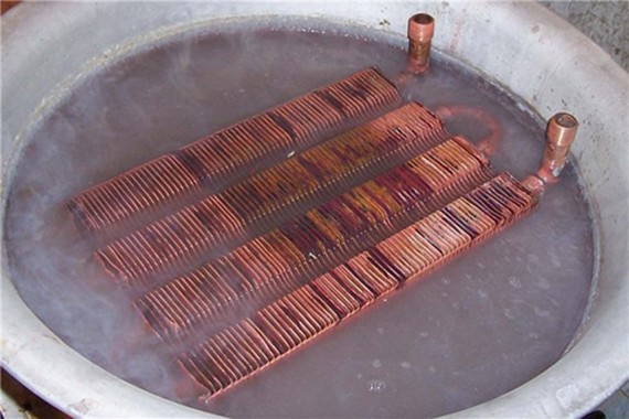 Image - DIY baxi boiler repair