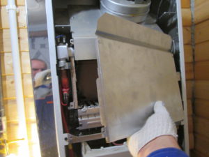 Image - DIY baxi boiler repair