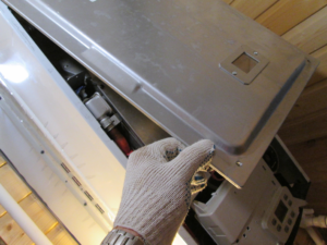 Image - DIY baxi boiler repair
