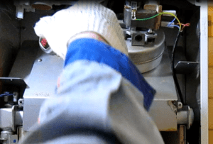 Image - DIY baxi boiler repair