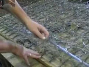 Image - DIY mattress repair