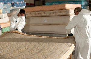 Image - DIY mattress repair