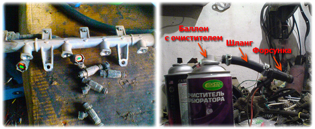 Image - DIY car repair kia
