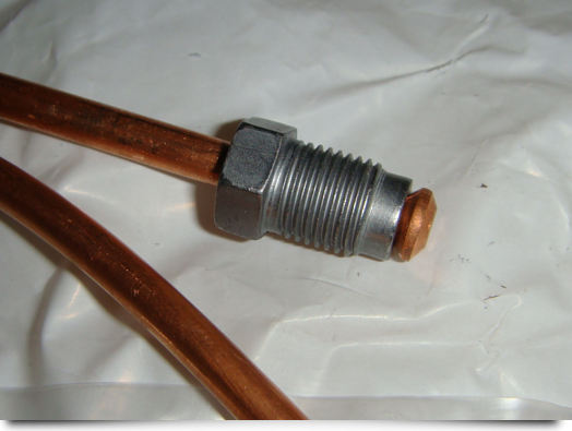 Image - DIY brake pipe repair