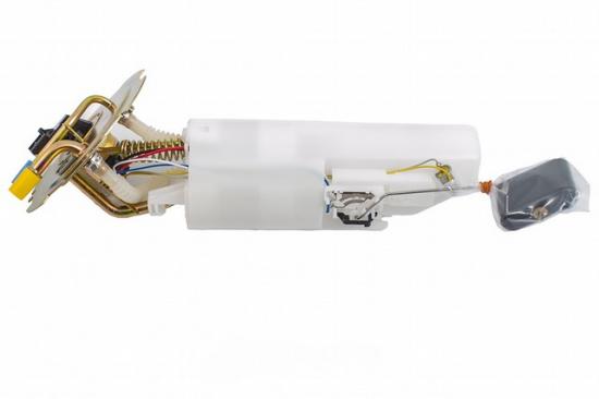 Image - Chevrolet Lanos DIY injector repair