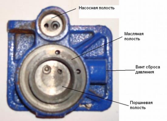 Image - DIY Chinese hydraulic jack repair