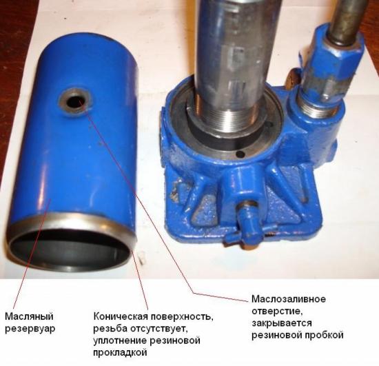 Image - DIY Chinese hydraulic jack repair