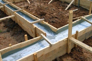 Image - DIY garage foundation repair