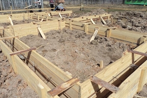 Image - DIY garage foundation repair