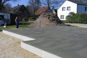Image - DIY garage foundation repair