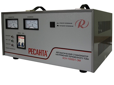Image - DIY repair stabilizer resant 10 kW