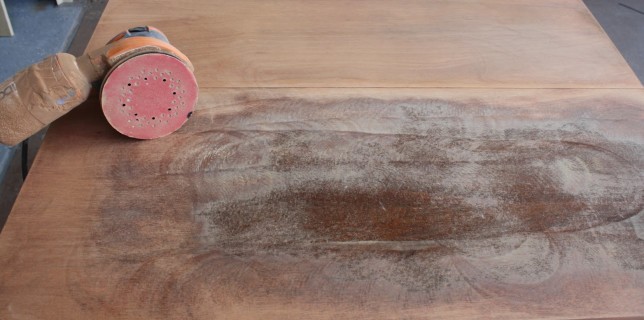 Image - DIY wood table repair