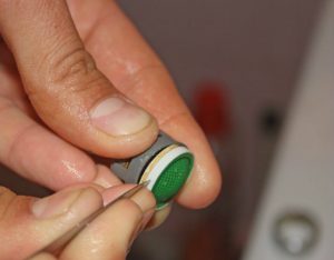 Obrázek - DIY oprava jeřábu