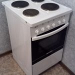 Image - Do-it-yourself dream stove repair