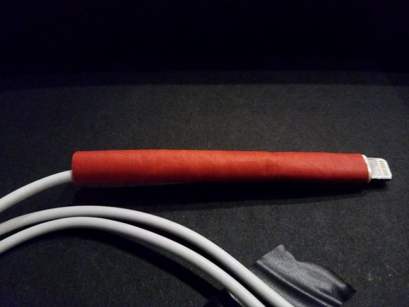 Image - DIY ipad cable repair