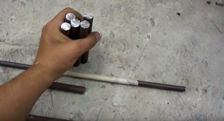 Image - Reverse hammer for DIY body repair drawings