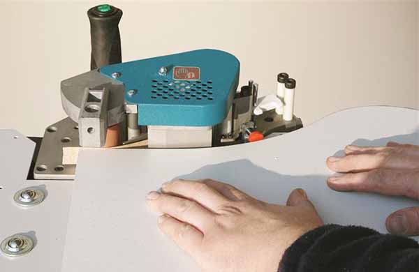 Image - DIY edgebanding machine repair