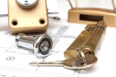Image - DIY repair of the lock in the interior door