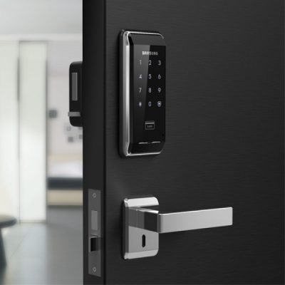 Image - DIY repair of electromechanical locks