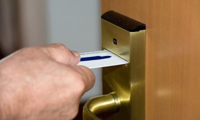 Image - DIY repair of electromechanical locks