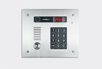Image - Do-it-yourself doorphone repair with metak