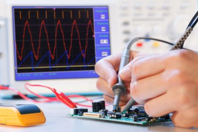 Image - DIY repair of electromechanical locks